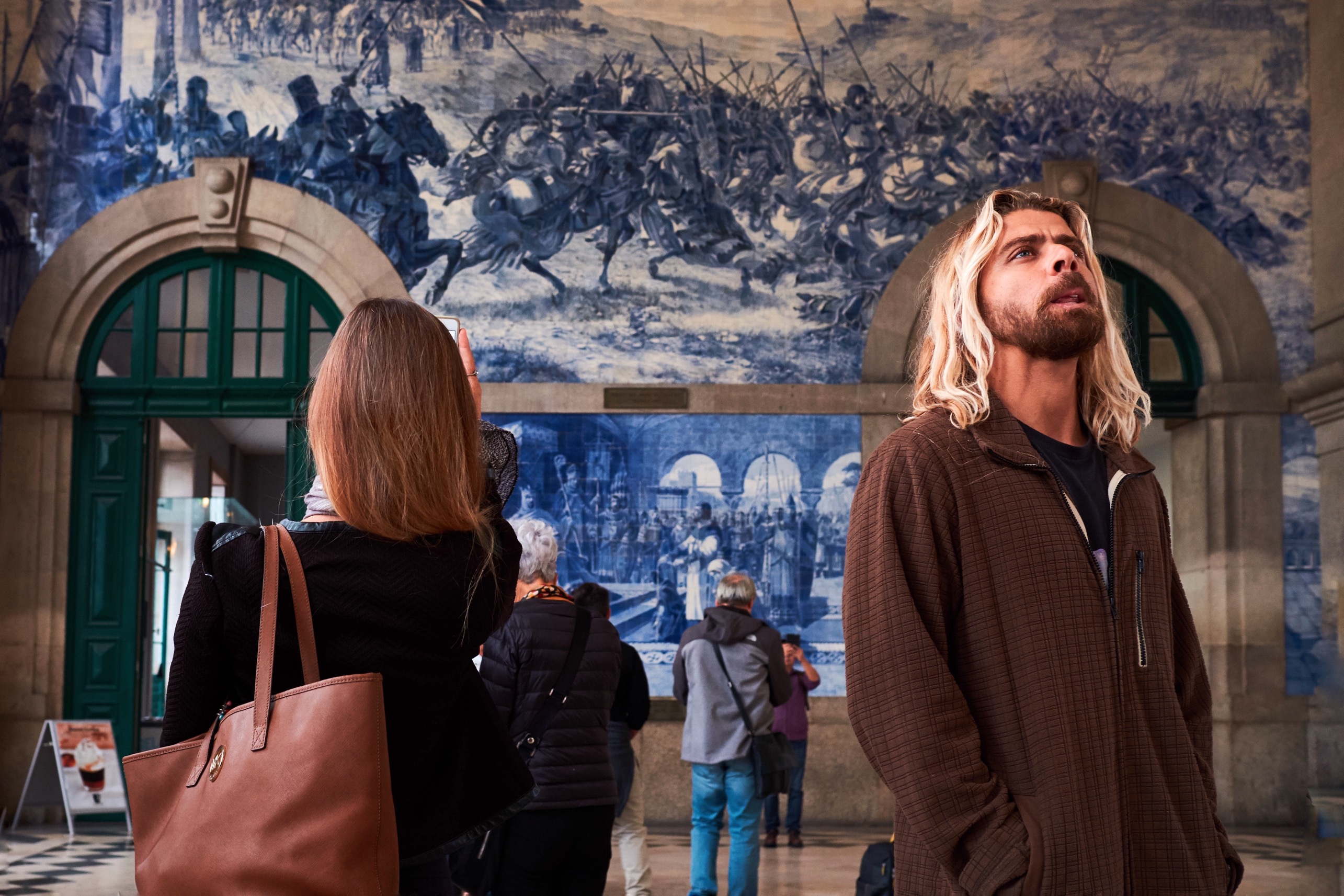 robertomasfoto.com Workshop Oporto 2018