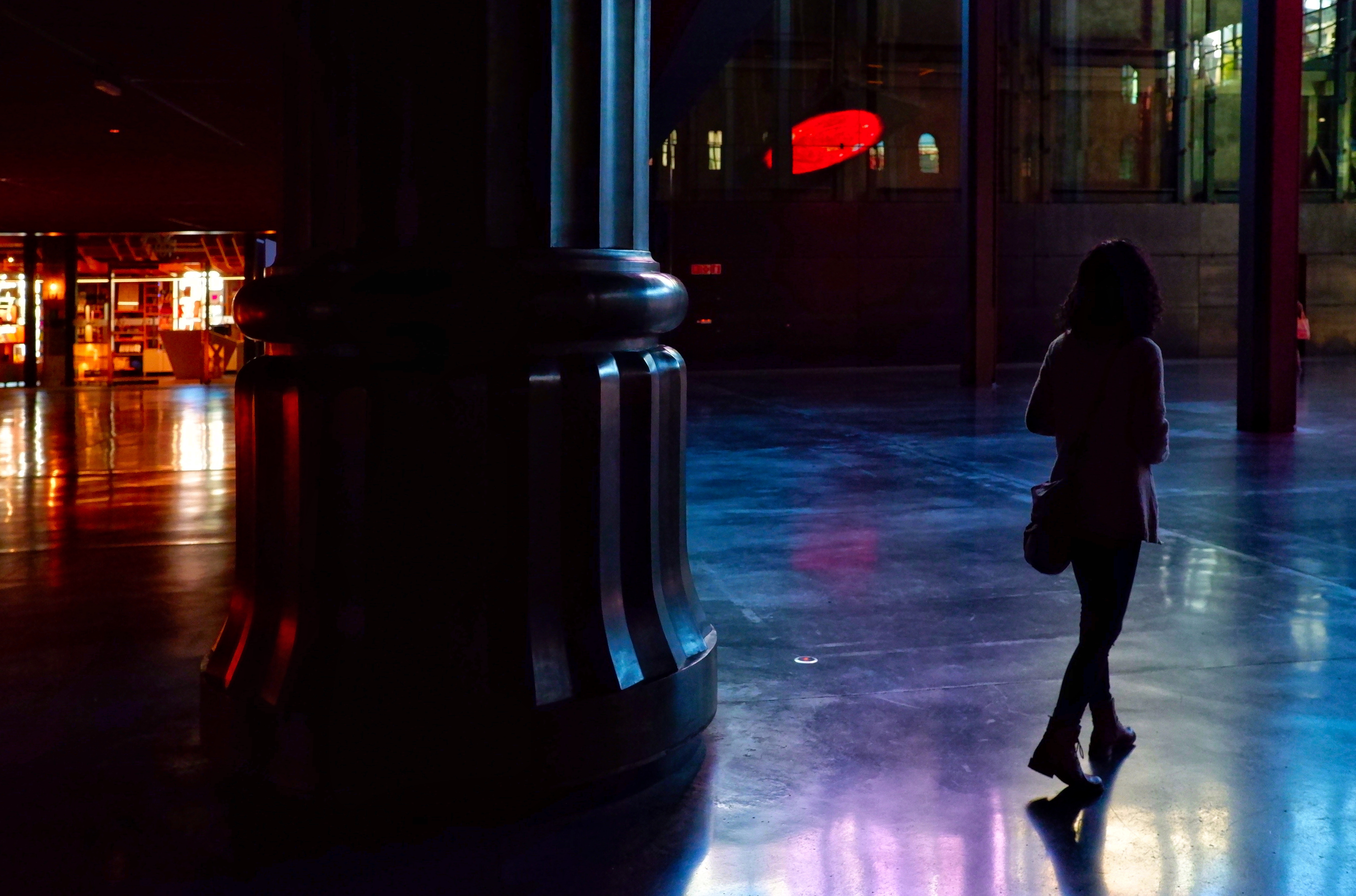 photowalk Bilbao Fujifilm Rober Tomas