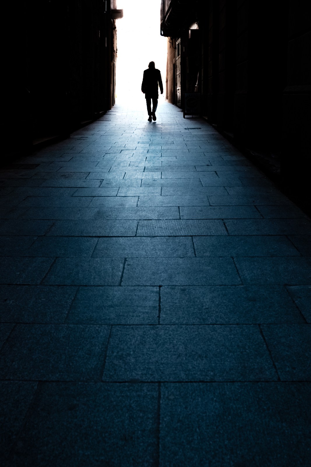 Proyecto de fotografia de calle: Despersonalizados. Por Rober Tomás http://robertomasfoto.com