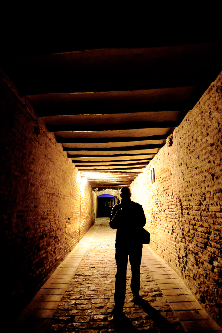 Proyecto de fotografia de calle: Despersonalizados. Por Rober Tomás http://robertomasfoto.com