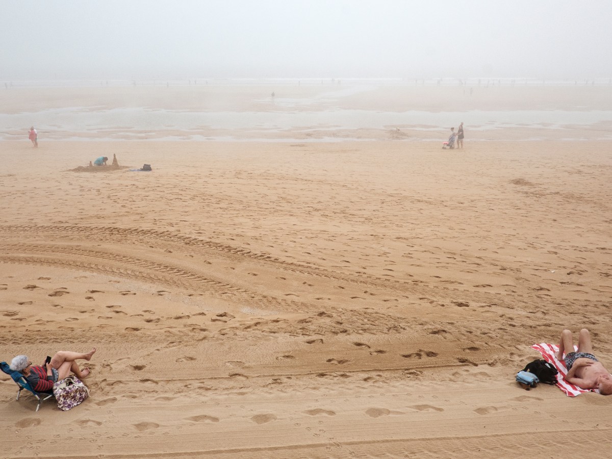 Así fue el Taller de Fotografía de Calle en Gijón, Junio&nbsp;2019