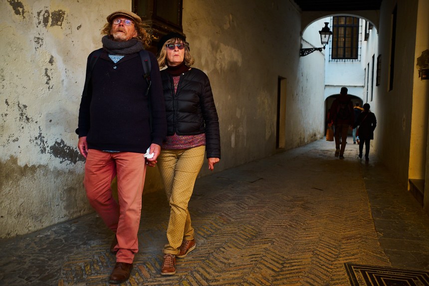 Taller de Street Photography en Sevilla Rober Tomas http://robertomasfoto.com