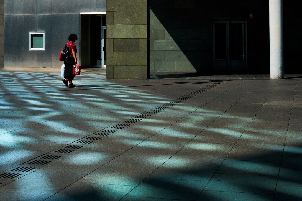 Talleres y Cursos de Fotografía de Calle en Bilbao (Bizkaia)con Rober Tomas