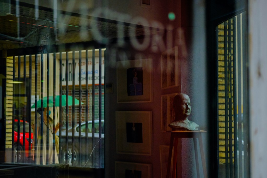 cursos de fotografia en julio y agosto de rober tomas