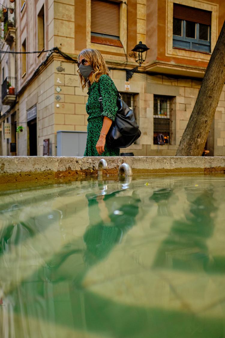 Taller de Fotografia de Calle en Barcelona