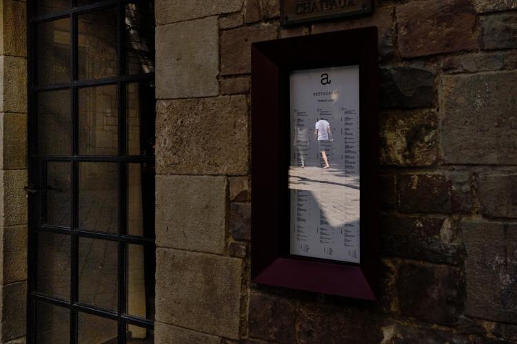 Taller de Fotografia de Calle en Barcelona