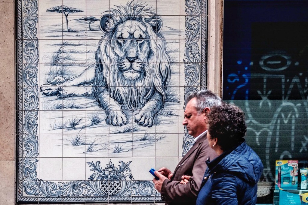 Taller de Fotografia de Calle en León diciembre 2020 rober tomas