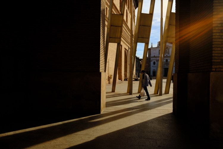 Talleres de Fotografia en Zaragoza. Rober Tomas http://robertomasfoto.com