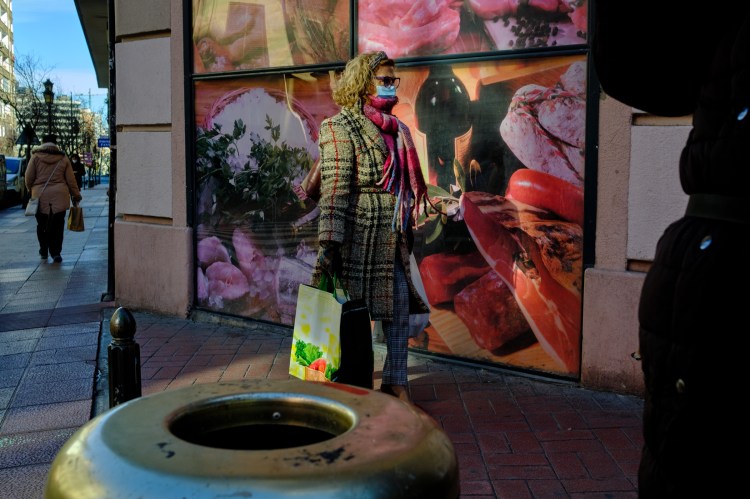 Talleres y Cursos de Fotografia en Zaragoza. Rober Tomás