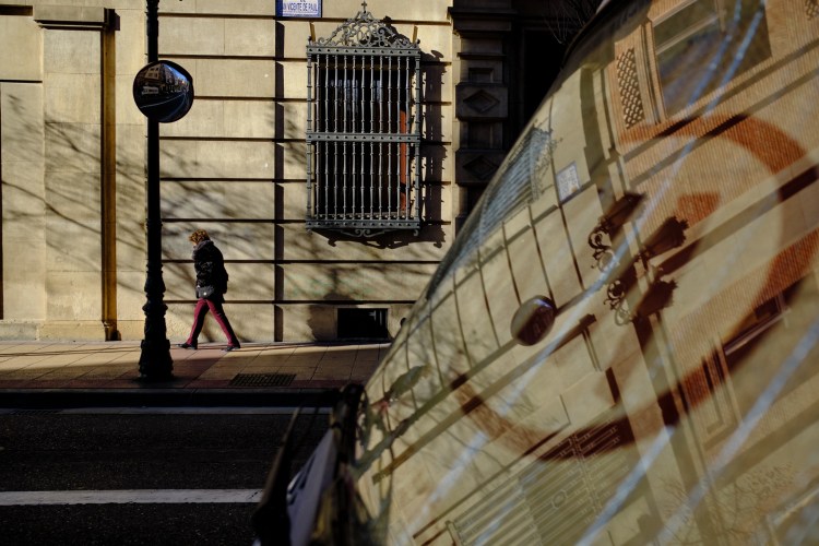 Talleres y Cursos de Fotografia en Zaragoza. Rober Tomás