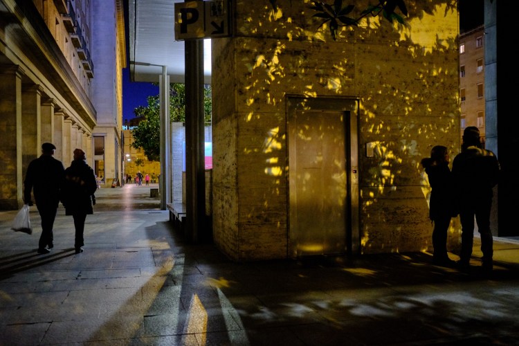 Talleres y Cursos de Fotografia en Zaragoza. Rober Tomás