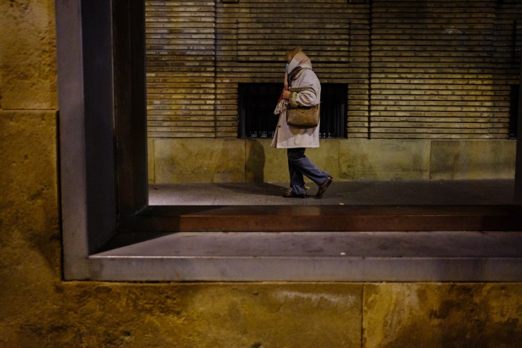 Talleres y Cursos de Fotografia en Zaragoza. Rober Tomás