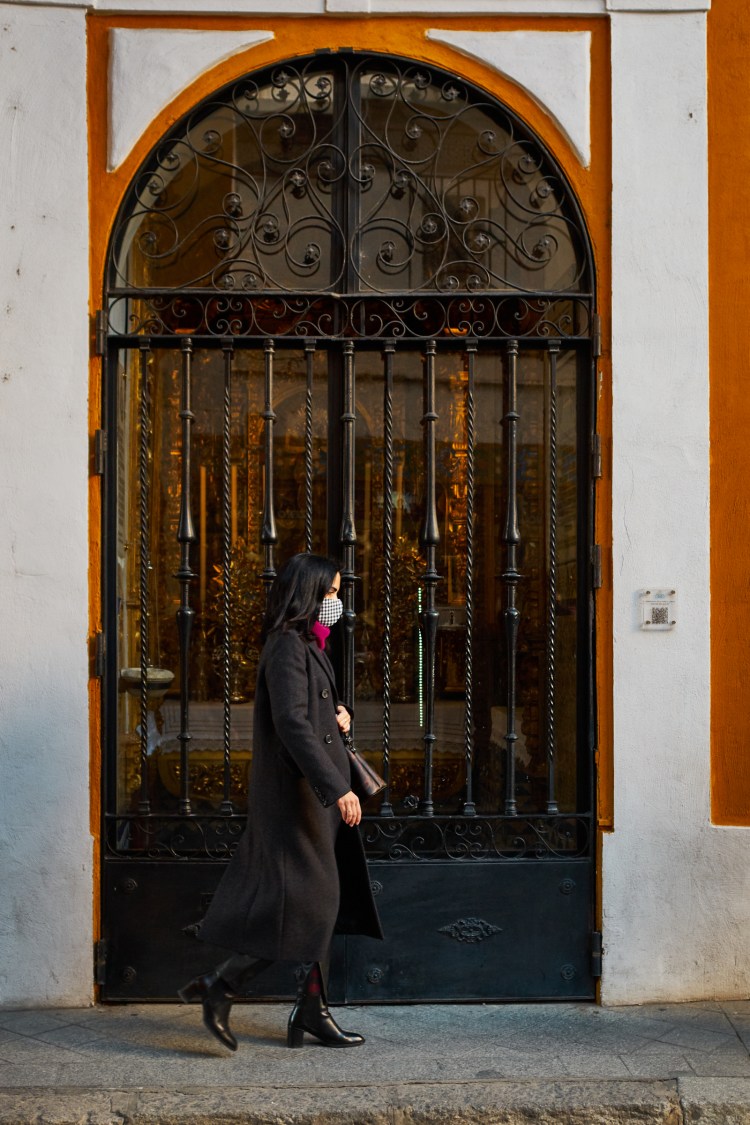 cursos y talleres de fotografia en Sevilla con Rober tomas