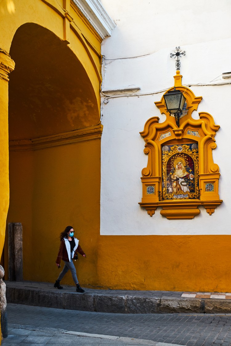 cursos y talleres de fotografia en Sevilla con Rober tomas