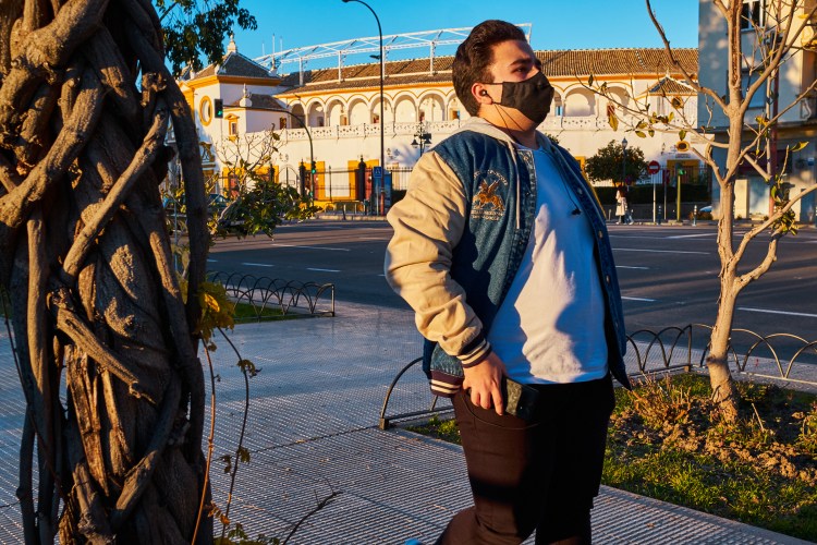 cursos y talleres de fotografia en Sevilla con Rober tomas