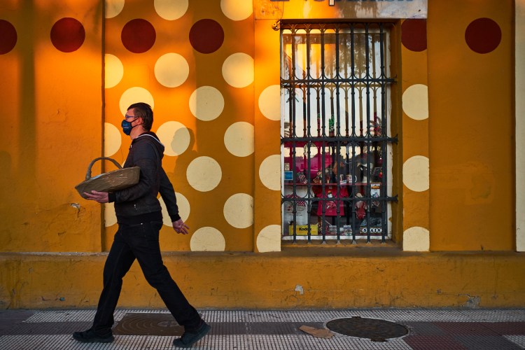 cursos y talleres de fotografia en Sevilla con Rober tomas