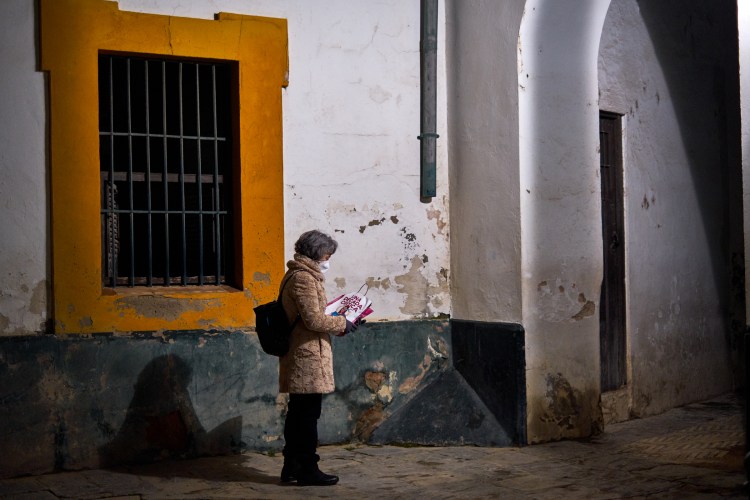 cursos y talleres de fotografia en Sevilla con Rober tomas
