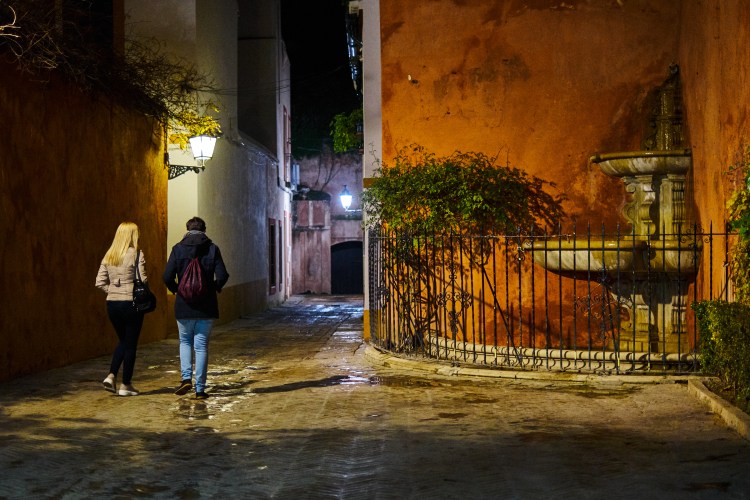 cursos y talleres de fotografia en Sevilla con Rober tomas