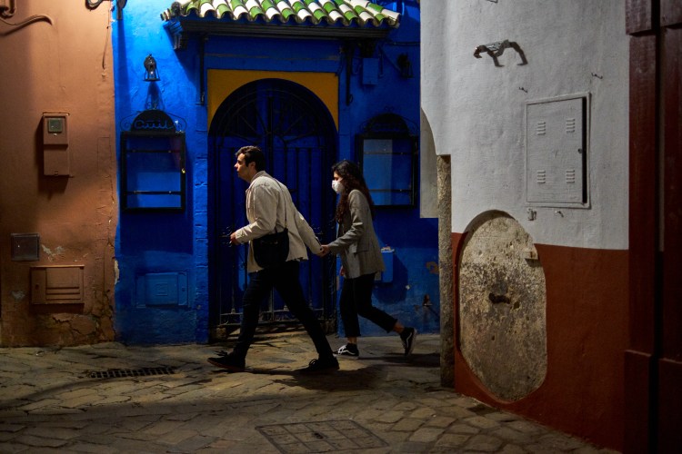 cursos y talleres de fotografia en Sevilla con Rober tomas