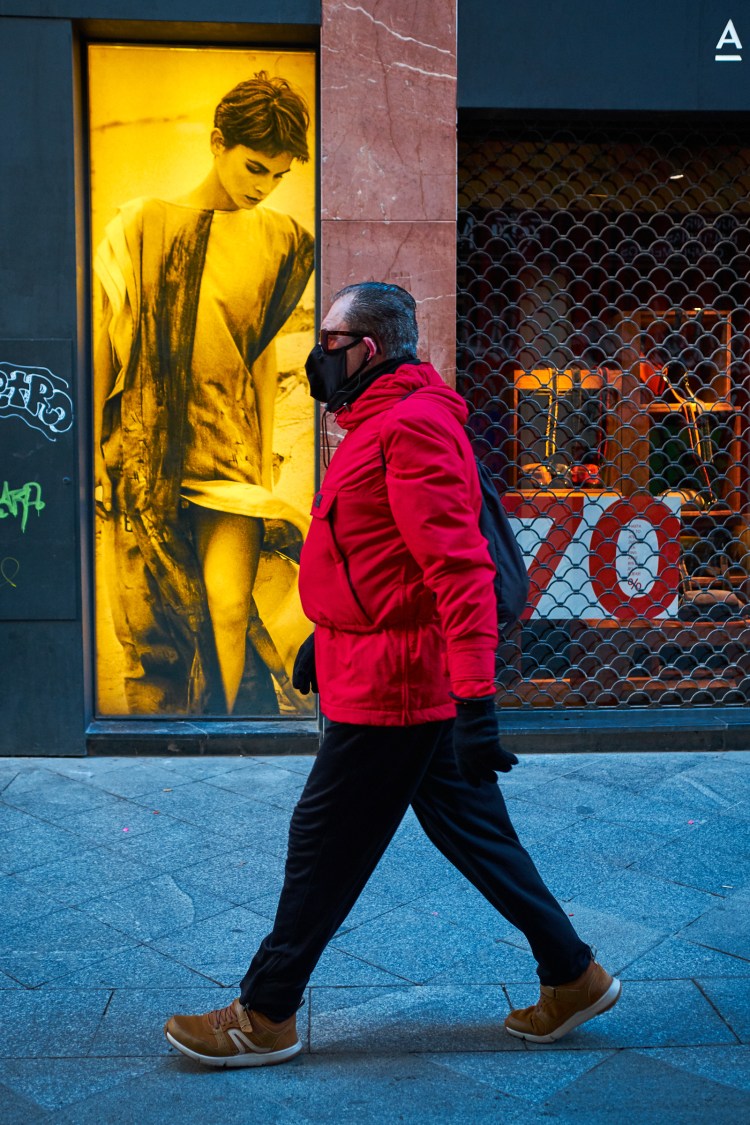 cursos y talleres de fotografia en Sevilla con Rober tomas
