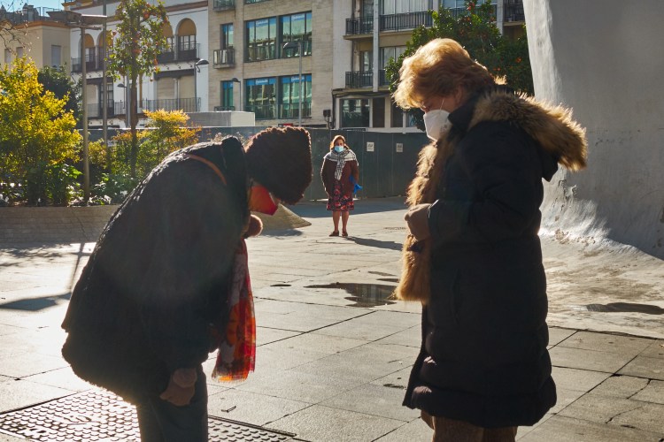 cursos y talleres de fotografia en Sevilla con Rober tomas