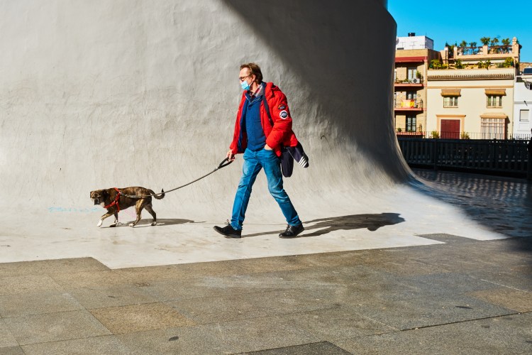 cursos y talleres de fotografia en Sevilla con Rober tomas