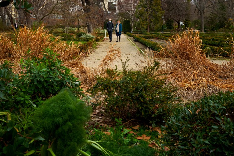 Taller de fotografía de calle en Madrid http://robertomasfoto.com 