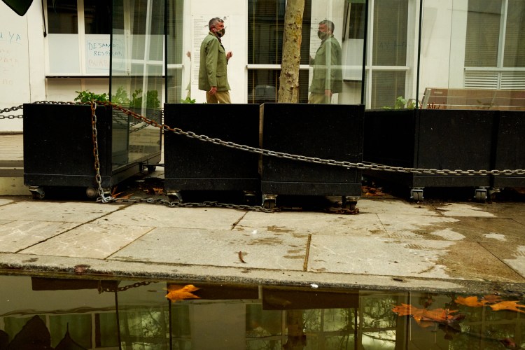 Taller de fotografía de calle en Madrid http://robertomasfoto.com 