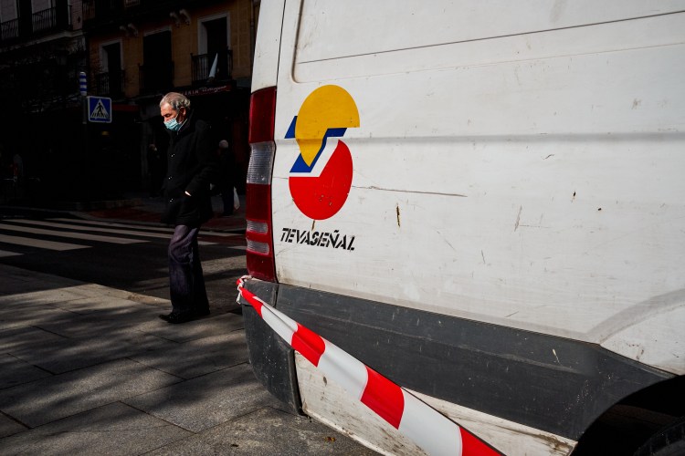 Taller de fotografía de calle en Madrid http://robertomasfoto.com 