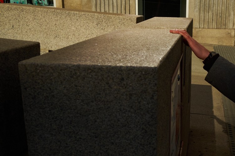 Taller de fotografía de calle en Madrid http://robertomasfoto.com 