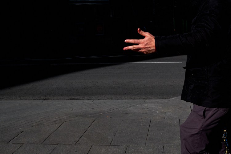 Taller de fotografía de calle en Madrid http://robertomasfoto.com 