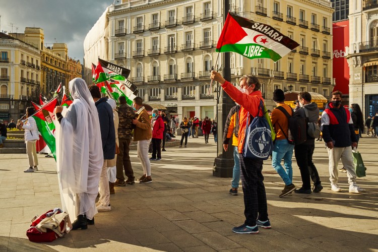 Taller de fotografía de calle en Madrid http://robertomasfoto.com 
