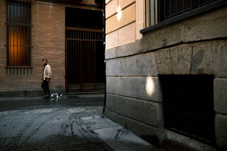 Taller de fotografía de Calle en Madrid con Rober Tomas, http://robertomasfoto.com 