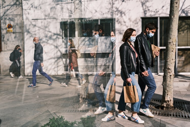 Taller de fotografía de Calle en Madrid con Rober Tomas, http://robertomasfoto.com 