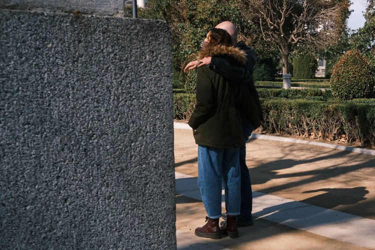 Taller de fotografía de Calle en Madrid con Rober Tomas, http://robertomasfoto.com 