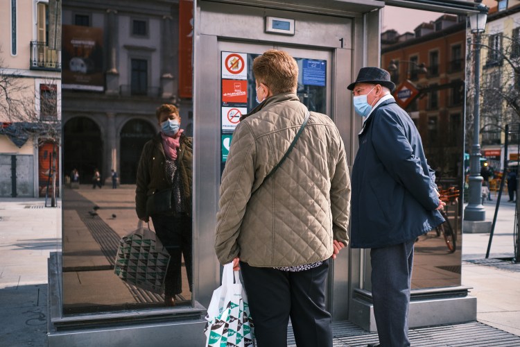 Taller de fotografía de Calle en Madrid con Rober Tomas, http://robertomasfoto.com 