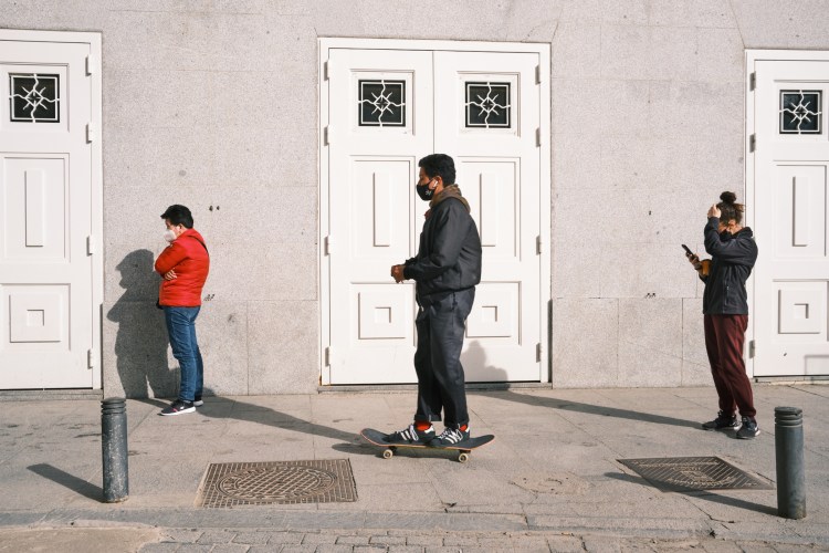 Taller de fotografía de Calle en Madrid con Rober Tomas, http://robertomasfoto.com 