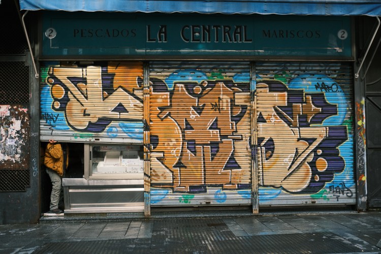 Taller de fotografía de Calle en Madrid con Rober Tomas, http://robertomasfoto.com 