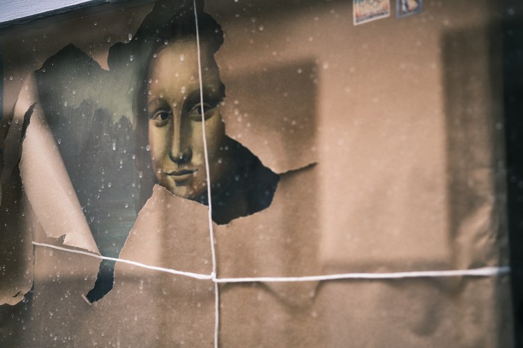 Taller de fotografía de Calle en Madrid con Rober Tomas, http://robertomasfoto.com 