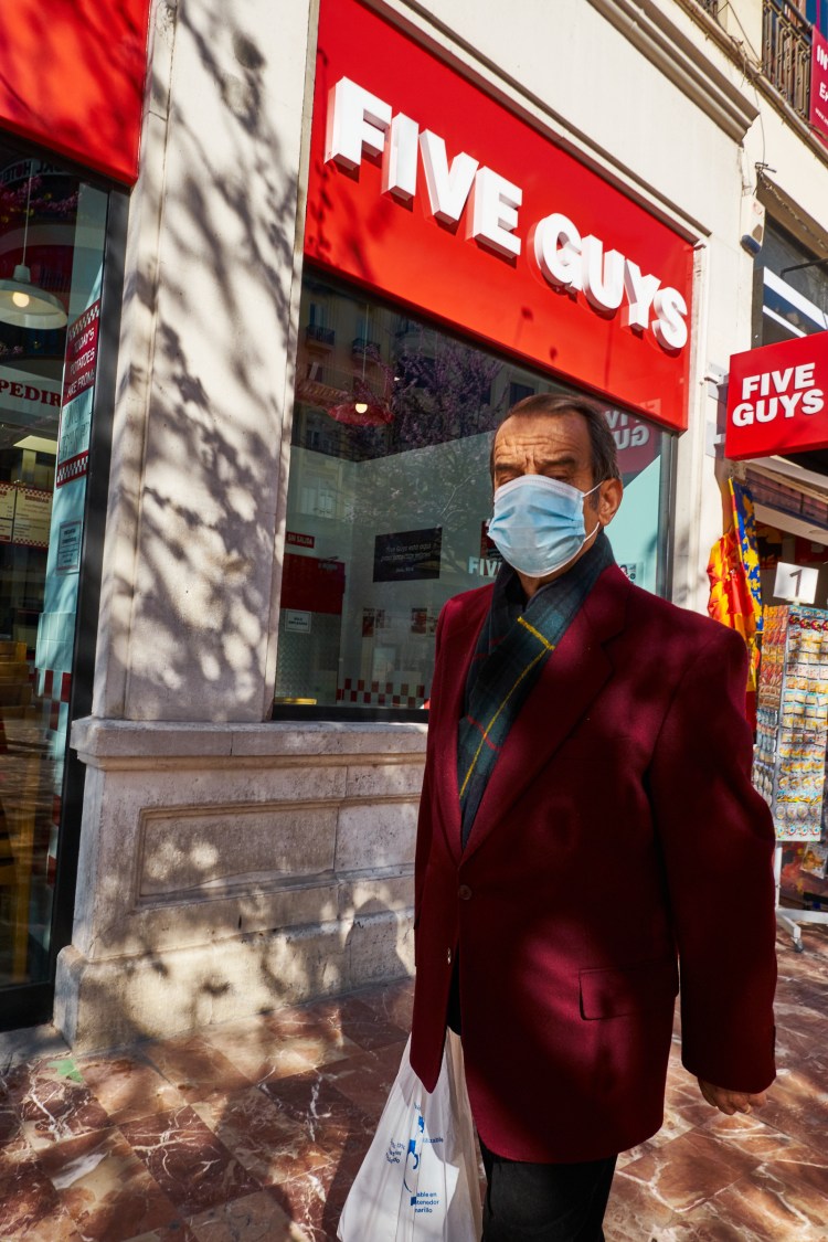 Talleres de fotografia de calle en Valencia rober tomas http://robertomasfoto.com 