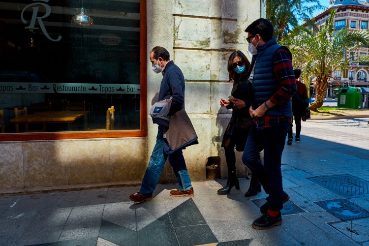 Talleres de fotografia de calle en Valencia rober tomas http://robertomasfoto.com 