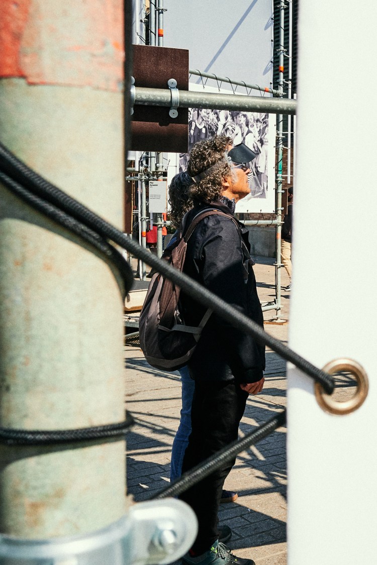 Talleres de Fotografía de Calle en Barcelona con Rober Tomas http://robertomasfoto.com 