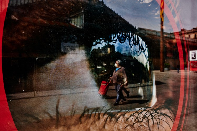 Talleres de Fotografía de Calle en Barcelona con Rober Tomas http://robertomasfoto.com 