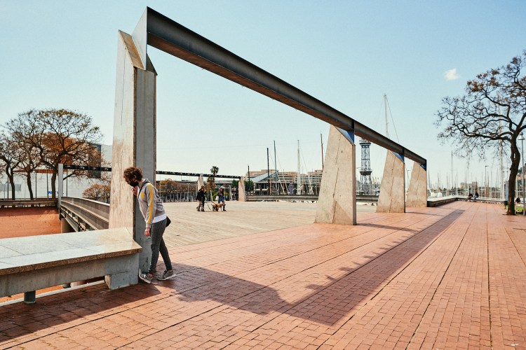 Talleres de Fotografía de Calle en Barcelona con Rober Tomas http://robertomasfoto.com 
