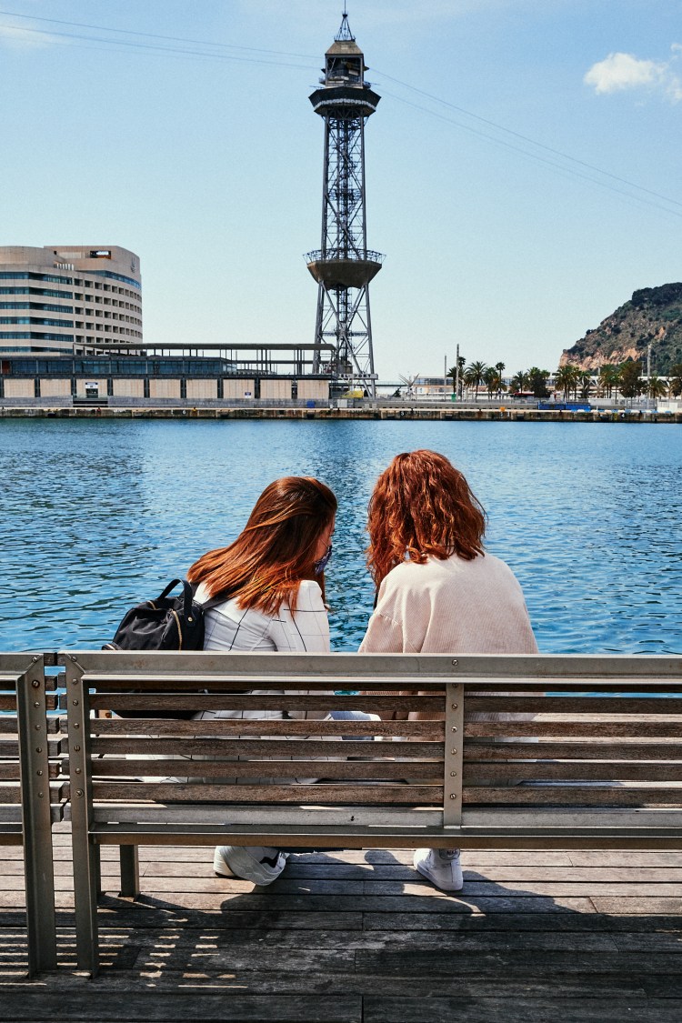 Talleres de Fotografía de Calle en Barcelona con Rober Tomas http://robertomasfoto.com 