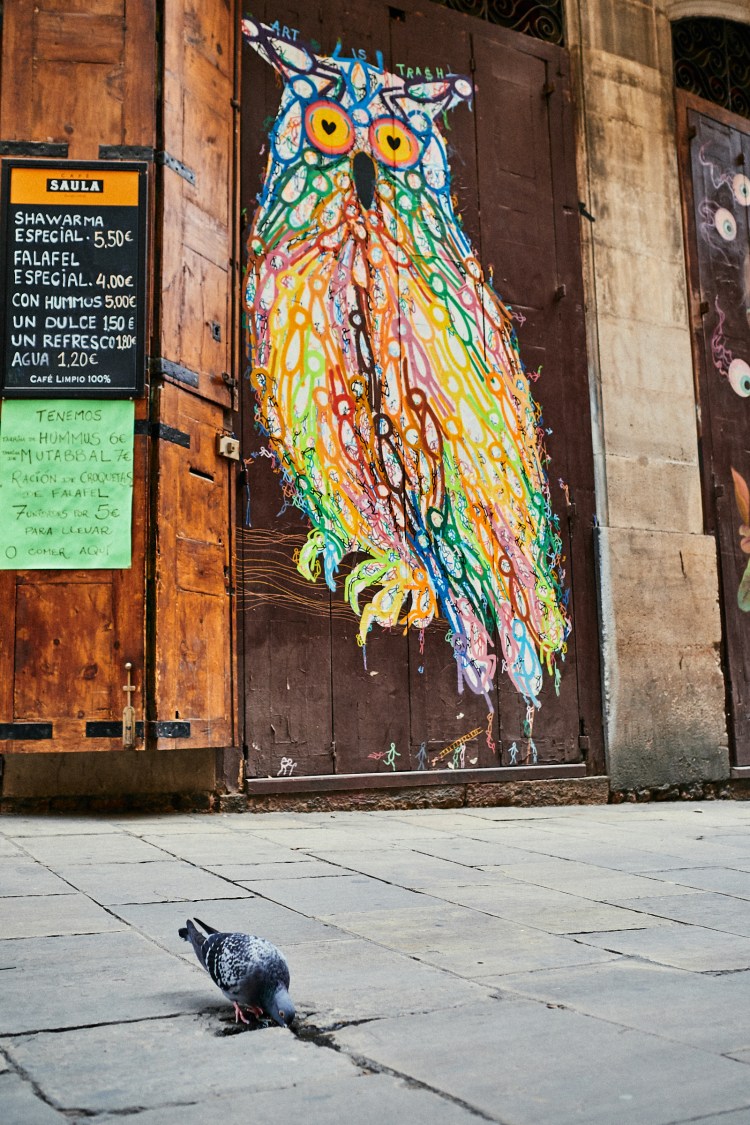 Talleres de Fotografía de Calle en Barcelona con Rober Tomas http://robertomasfoto.com 