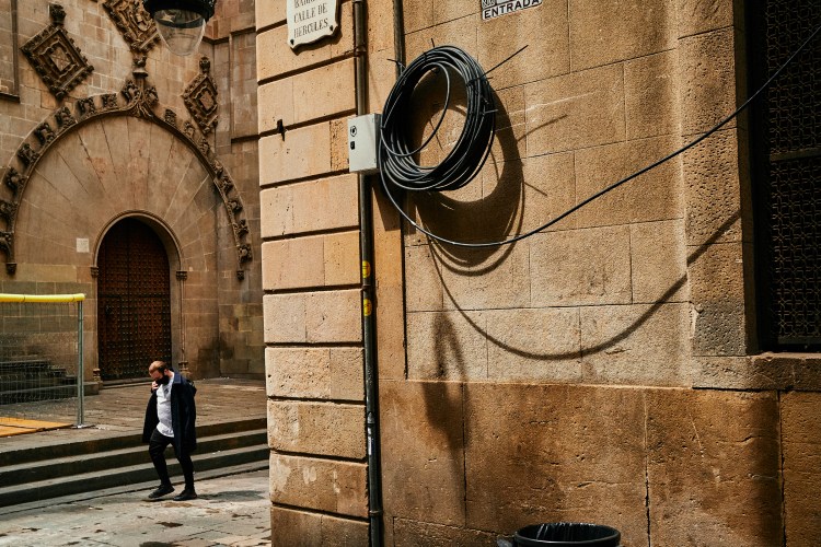 Talleres de Fotografía de Calle en Barcelona con Rober Tomas http://robertomasfoto.com 