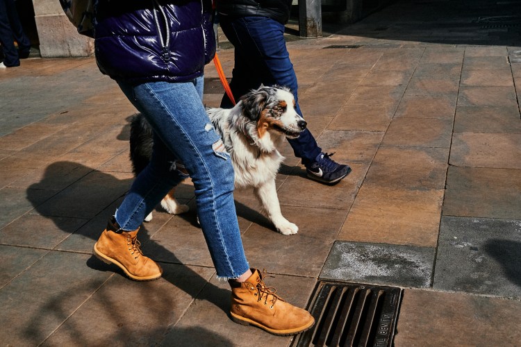 Talleres de Fotografía de Calle en Barcelona con Rober Tomas http://robertomasfoto.com 