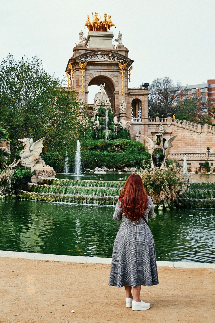 Talleres de Fotografía de Calle en Barcelona con Rober Tomas http://robertomasfoto.com 
