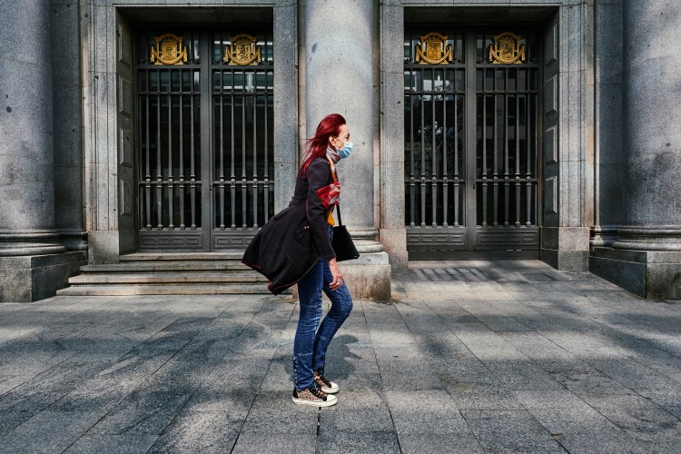 Talleres de Inmersión en la Fotografia de Calle Zaragoza con Rober Tomas